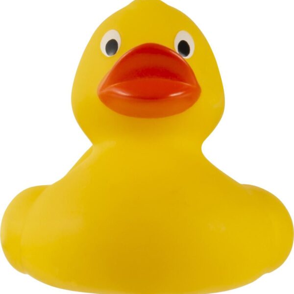 PVC rubber duck Mirta