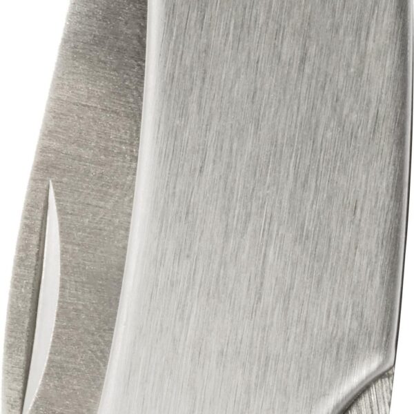 Stainless steel pocket knife Evelyn