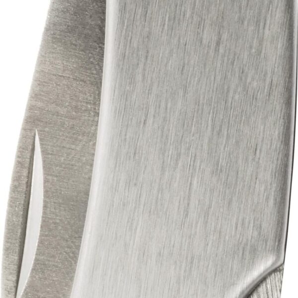 Stainless steel pocket knife Evelyn