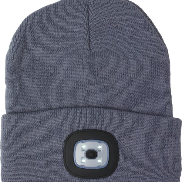 Acrylic beanie Vivian