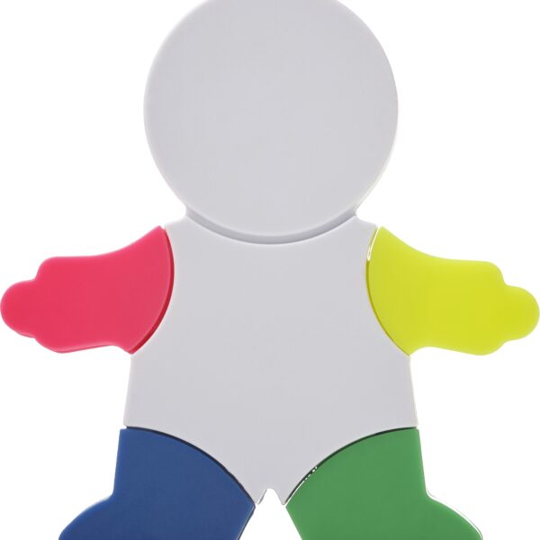 ABS text highlighter Ella