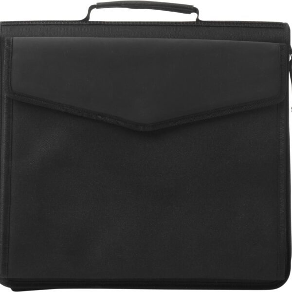 Polyester (600D) folder Coco