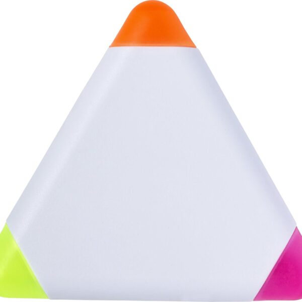 ABS text highlighter Mica