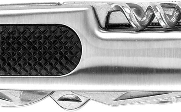 Stainless steel pocket knife Carol