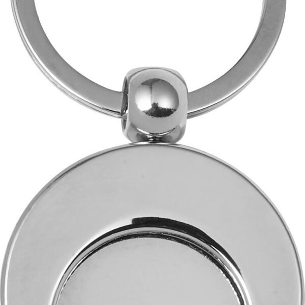 Metal 2-in-1 key holder Christie