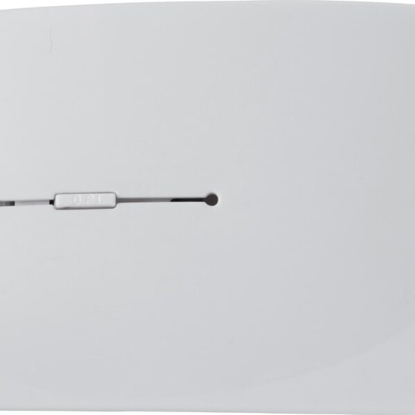 ABS optical mouse Jodi