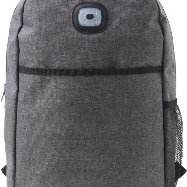 Polyester (300D + 210D) backpack Katarina