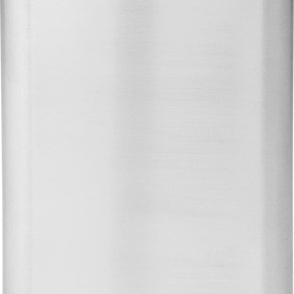 Stainless steel hip flask Ingrid