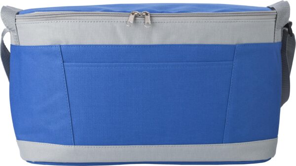 Polyester (600D) cooler bag Grace