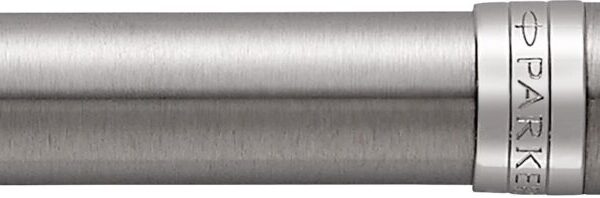 Stainless steel Parker Sonnet ballpen