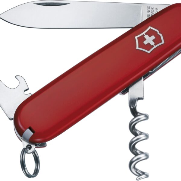 Victorinox pocket knife Waiter