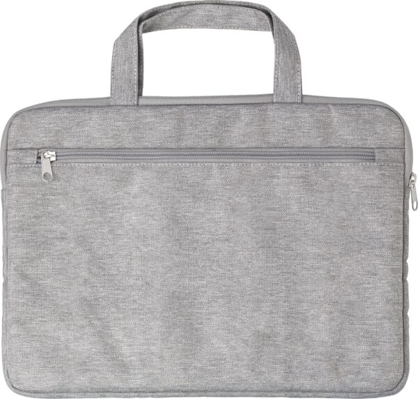 rPET laptop bag Ibrahim