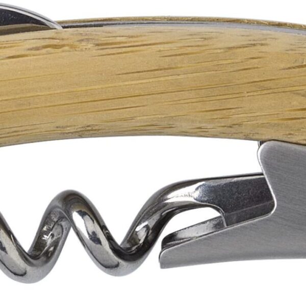 Bamboo waiters knife Lenny