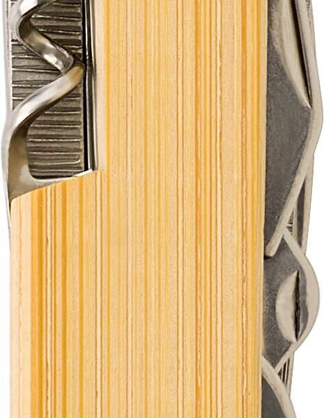 Bamboo pocket knife Phoebe
