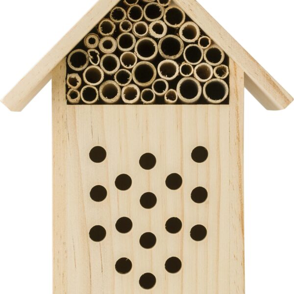 Wooden bee house Fahim