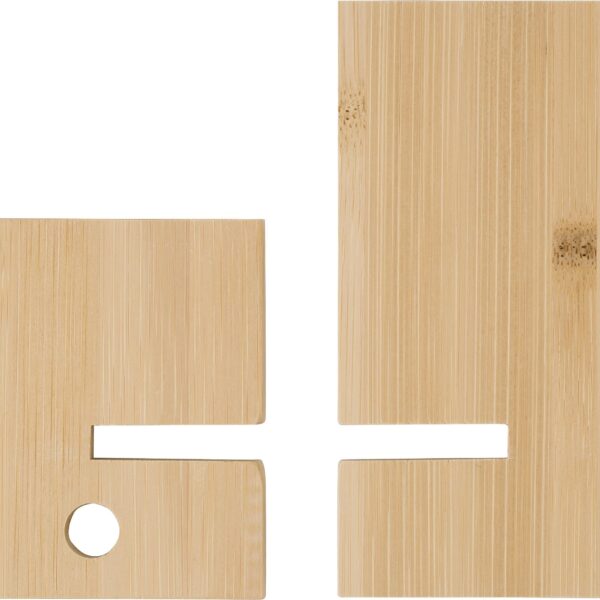 Bamboo phone stand Margarita