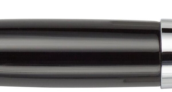 Metal Charles Dickens® ballpen Bibi