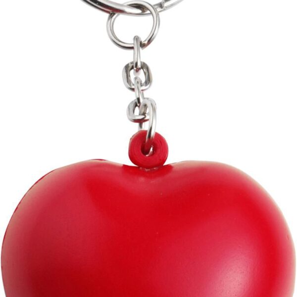 Anti-stress key holder Lilou