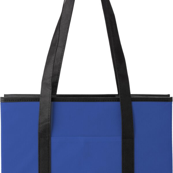 Nonwoven (80 gr/m²) car organizer Remi