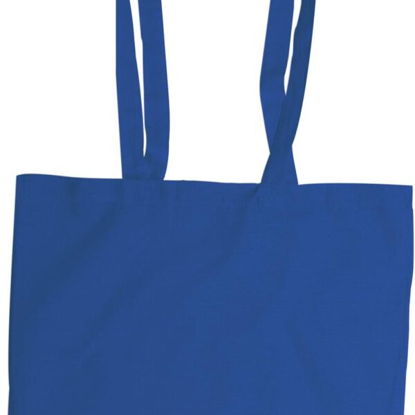 Cotton (110 gr/m²) bag Amanda