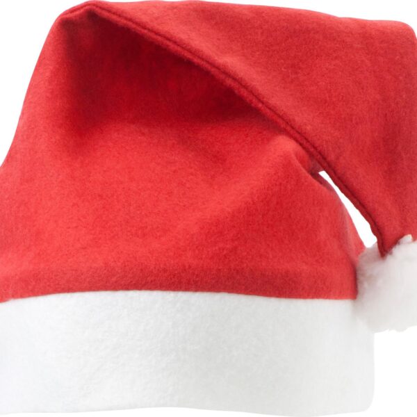 Christmas hat Rudolf