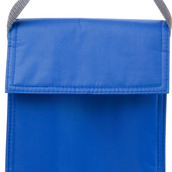 Polyester (420D) cooler/lunch bag Sarah