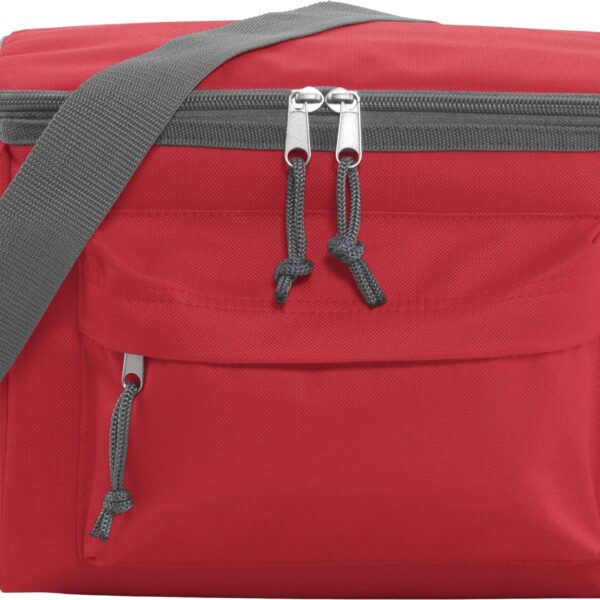 Polyester (600D) cooler bag Joey