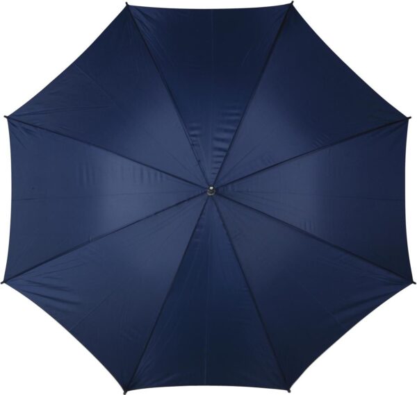 Polyester (190T) umbrella Rosemarie