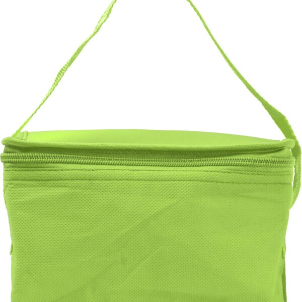 Nonwoven (80 gr/m²) cooler bag Arlene