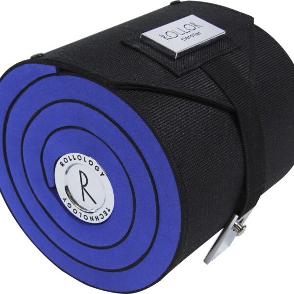 Rollor® travel tie carrier Gabriella