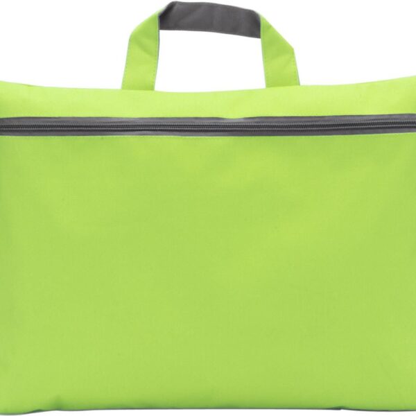 Polyester (600D) conference bag Elfrieda