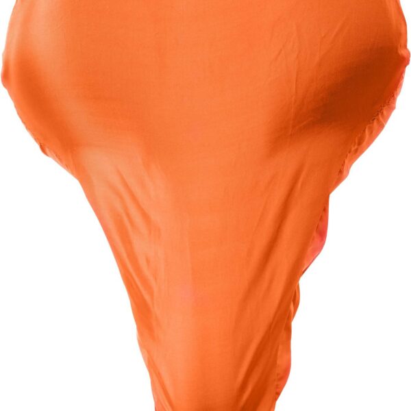 Polyester (190T) bicycle seat cover Xander