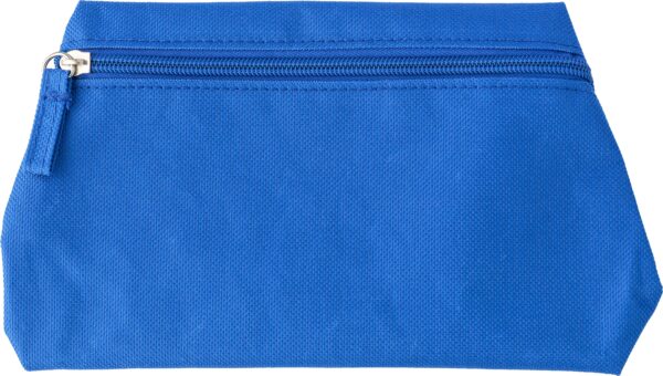 Polyester (600D) toilet bag Bonnie