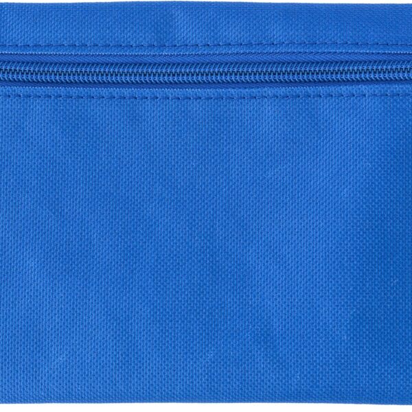 Polyester (600D) toilet bag Bonnie