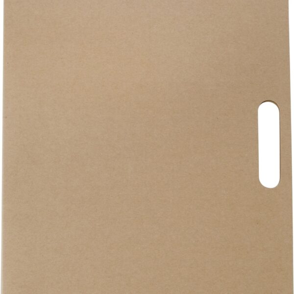 Cardboard memo folder Charlie Original
