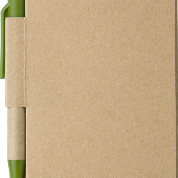 Paper notebook Cooper Original