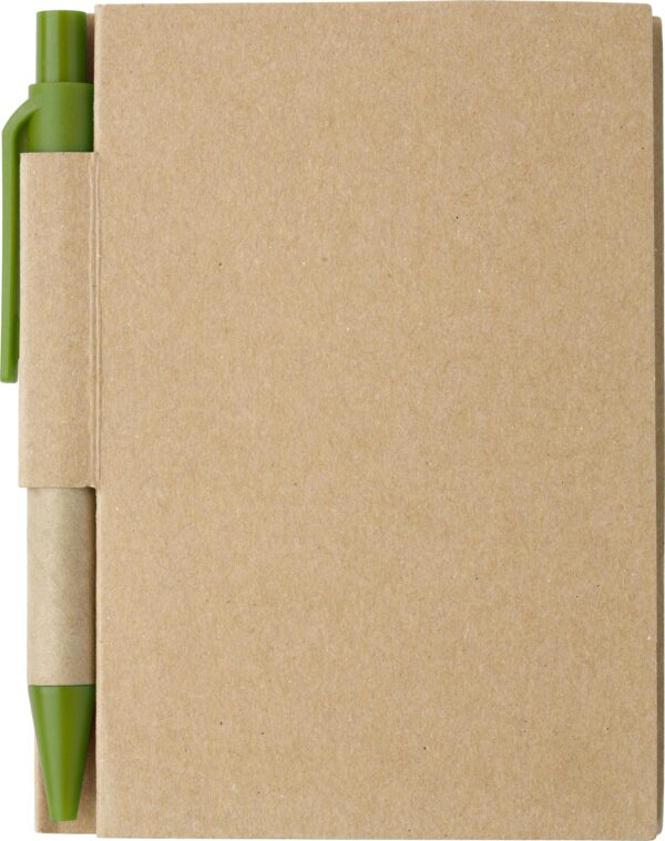 Paper notebook Cooper Original