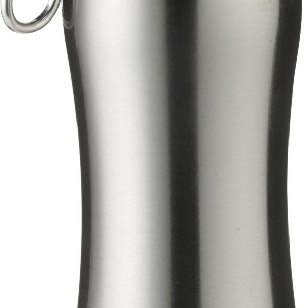 Stainless steel bottle Giovanni