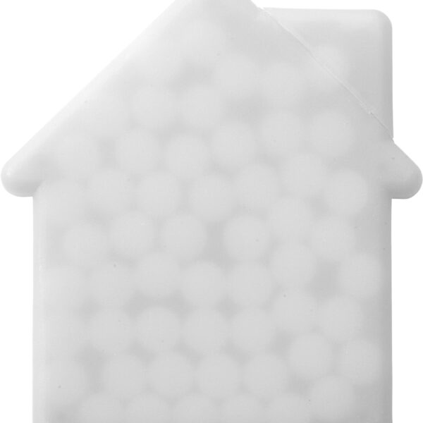 PP case with mints Jaya