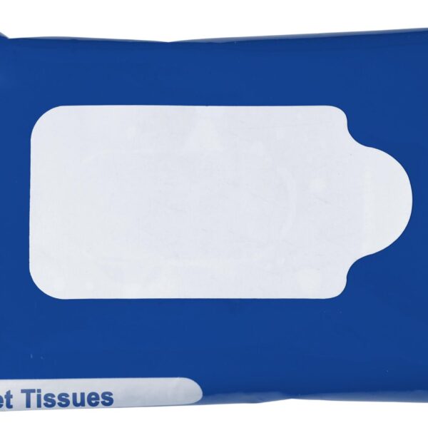 Wet tissues Pocketclean