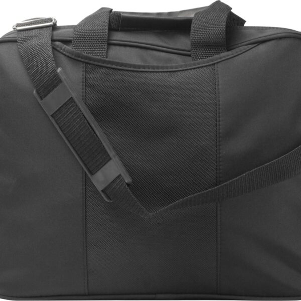 Microfibre laptop bag Shaun