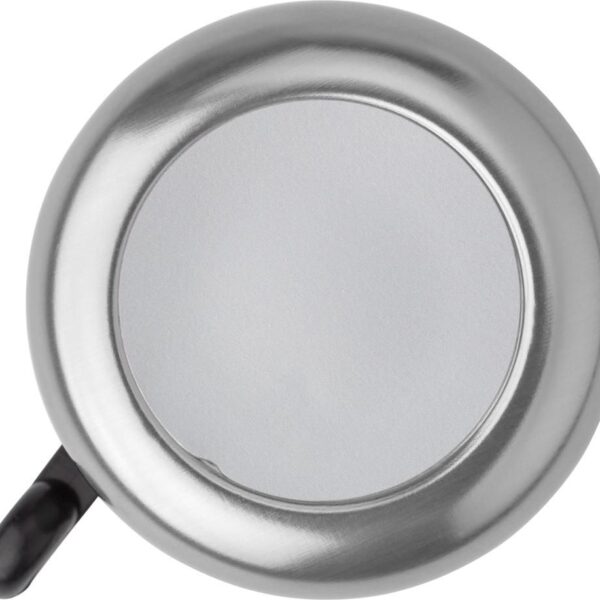 Aluminium bicycle bell Babette