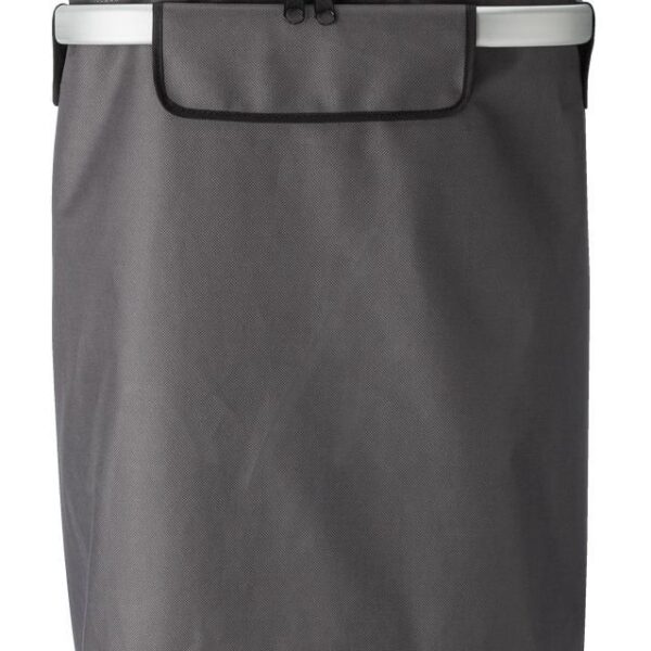 Polyester (320-330 gr/m²) cooler, shopping trolley Susanita