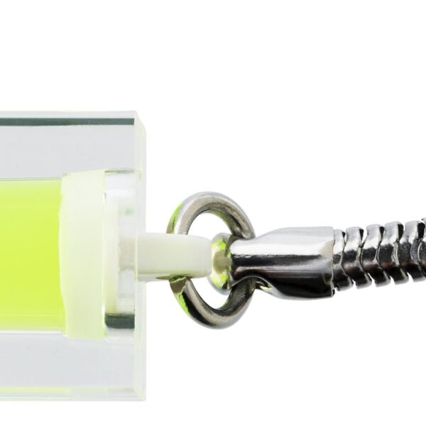 PET 2-in-1 key holder Katinka