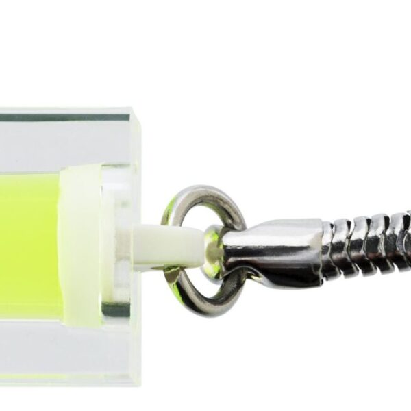 PET 2-in-1 key holder Katinka