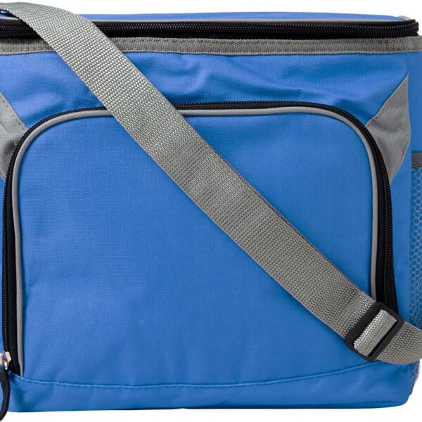 Polyester (600D) cooler bag Lance