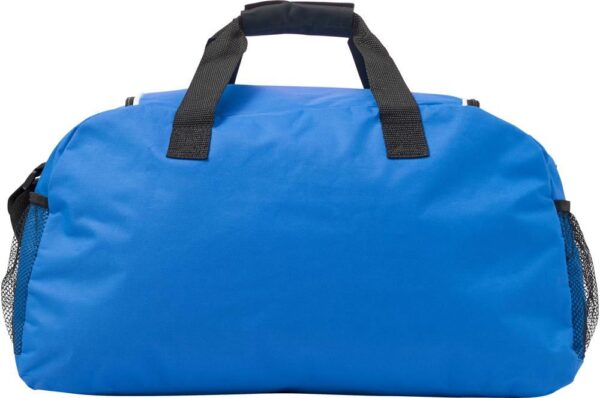 Polyester (600D) sports bag Daphne