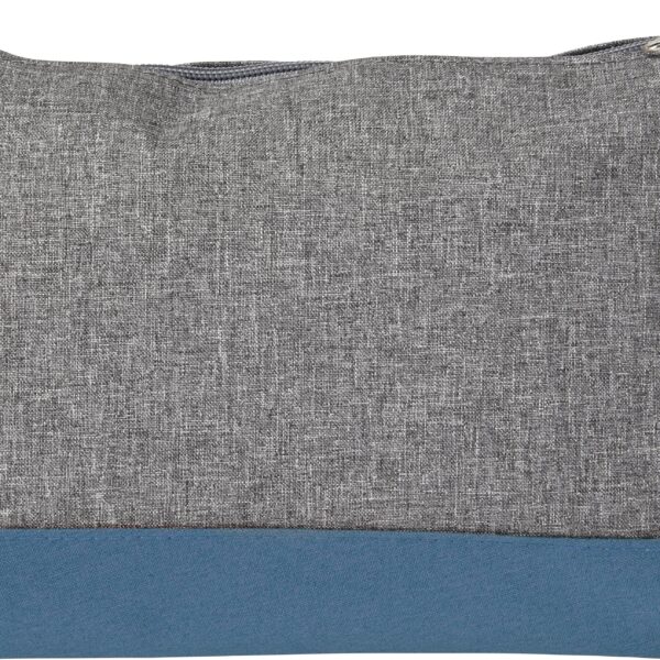 Polycanvas (300D) toiletbag Marilyn