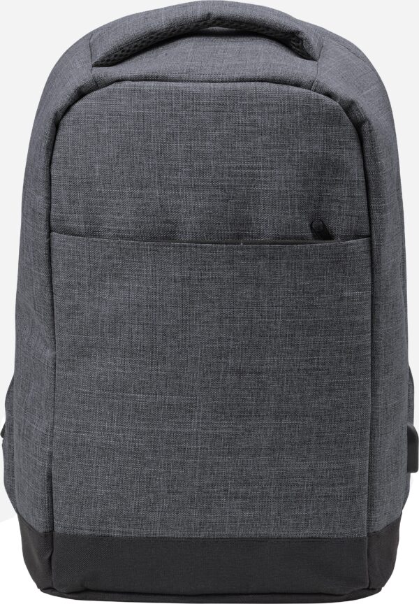 Polyester (600D) backpack Cruz