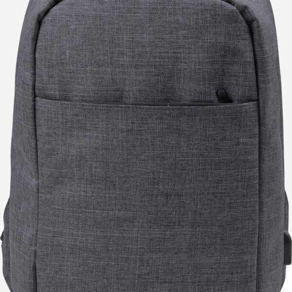 Polyester (600D) backpack Cruz